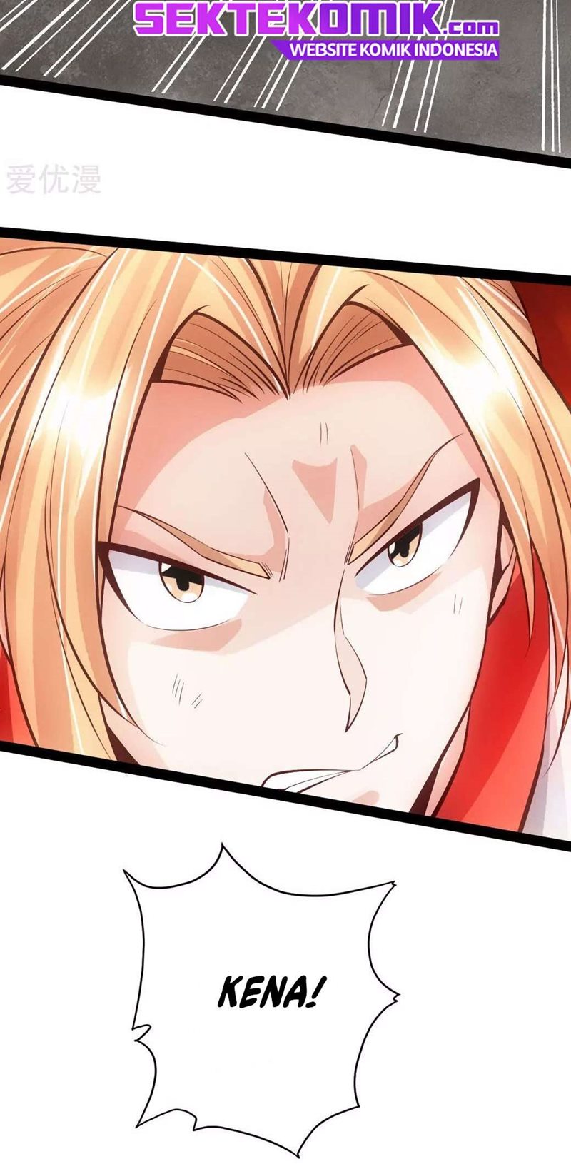 Xianwu Dizun Chapter 89 Gambar 22